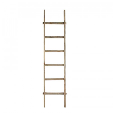 Echelle en bois déco Bloomingville - Grimp