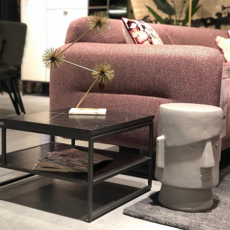 Objet déco design doré - Madison 