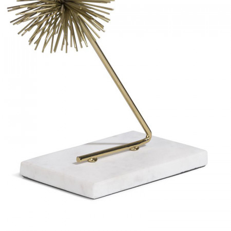 Objet déco design doré - Madison 