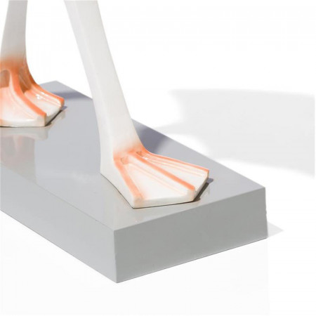 Objet déco flamant rose - Flamingo 