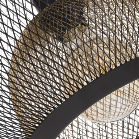 Lampadaire design style industriel - Marco 