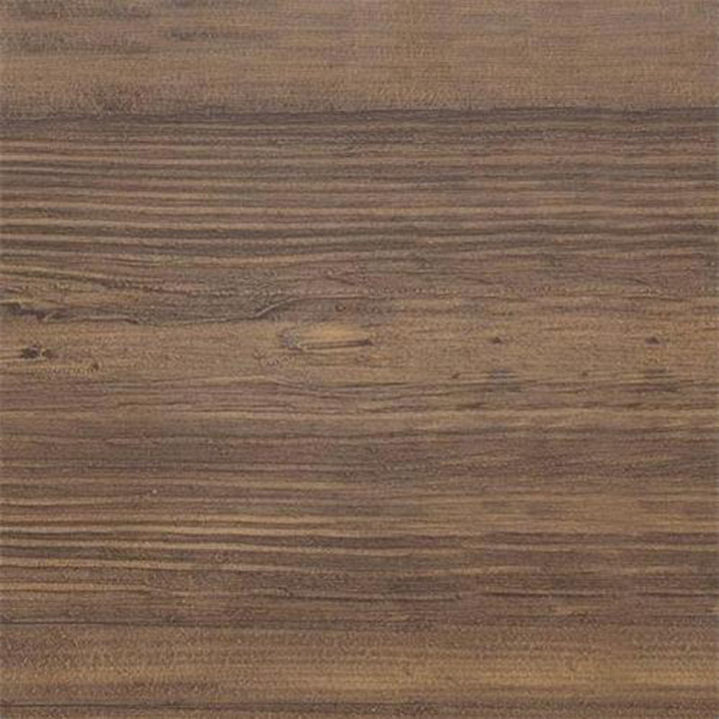 Meuble TV suspendu bleu foncé et bois noyer - Stone Blue