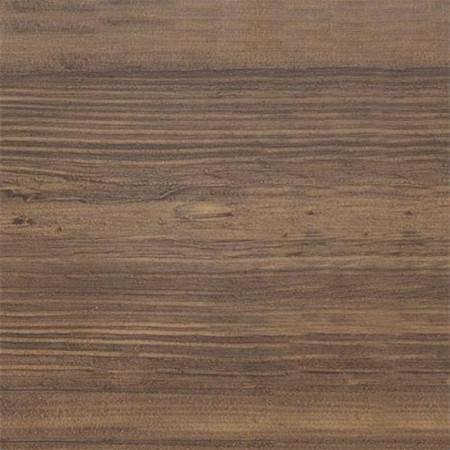 Meuble TV suspendu bleu foncé et bois noyer - Stone Blue