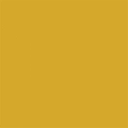 Meuble TV suspendu jaune et bois naturel - Honey