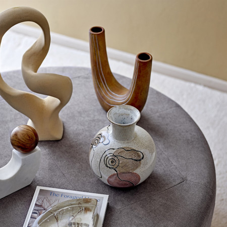 Objet deco nature esprit zen Bloomingville - Nari