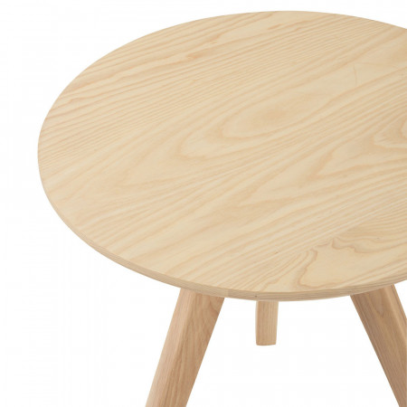Tables gigognes bois style scandinave - Karl